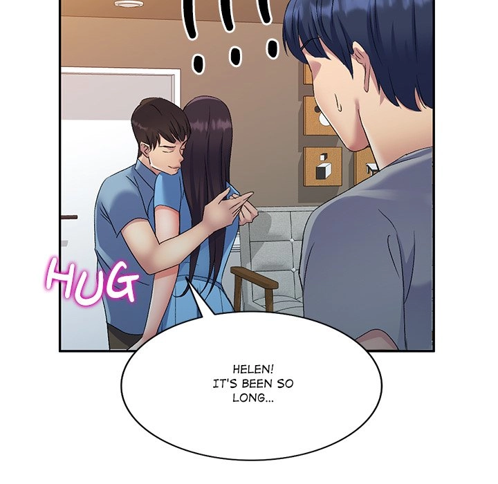 Read Naughty Nieces chapter 26 image 101 on Lezhin