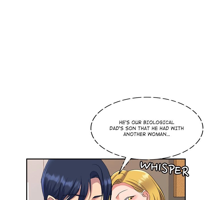 Read Naughty Nieces chapter 26 image 102 on Lezhin