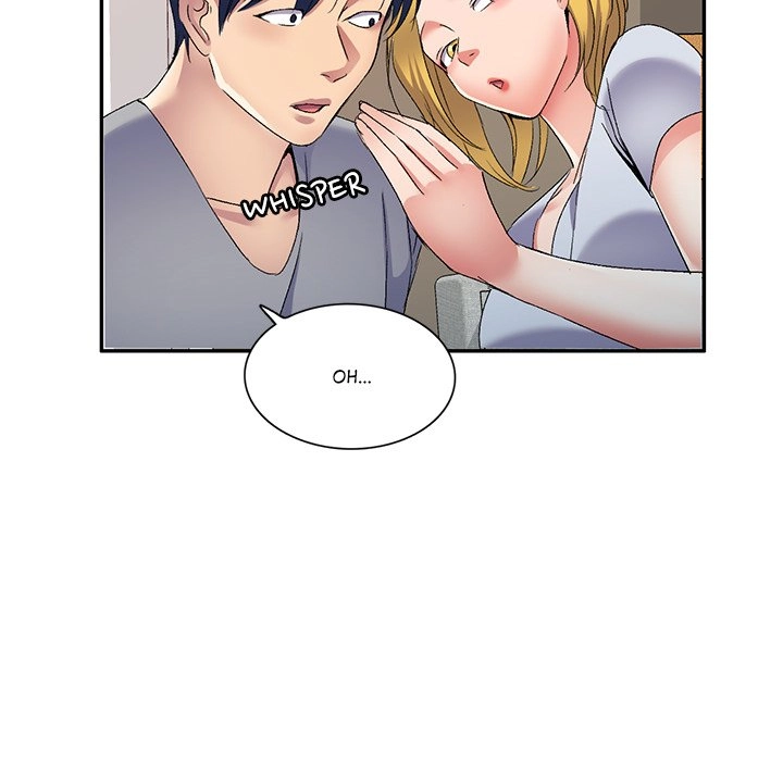 Read Naughty Nieces chapter 26 image 103 on Lezhin