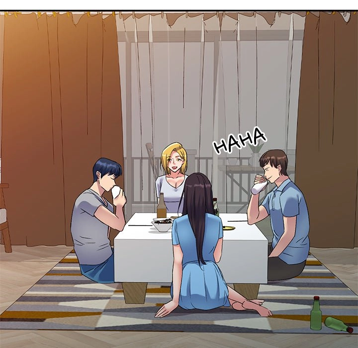 Read Naughty Nieces chapter 26 image 107 on Lezhin