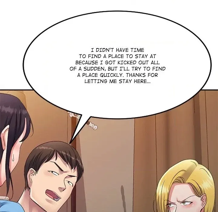Read Naughty Nieces chapter 26 image 109 on Lezhin