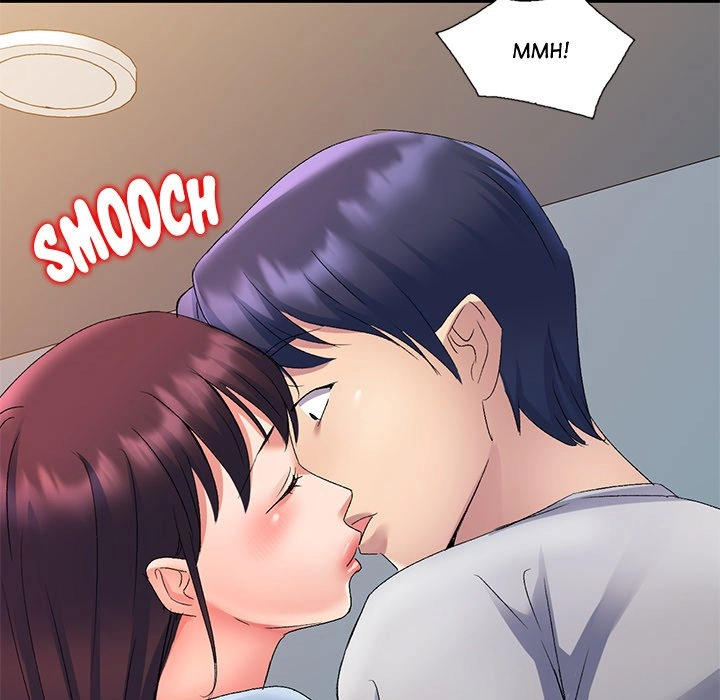 Read Naughty Nieces chapter 26 image 11 on Lezhin