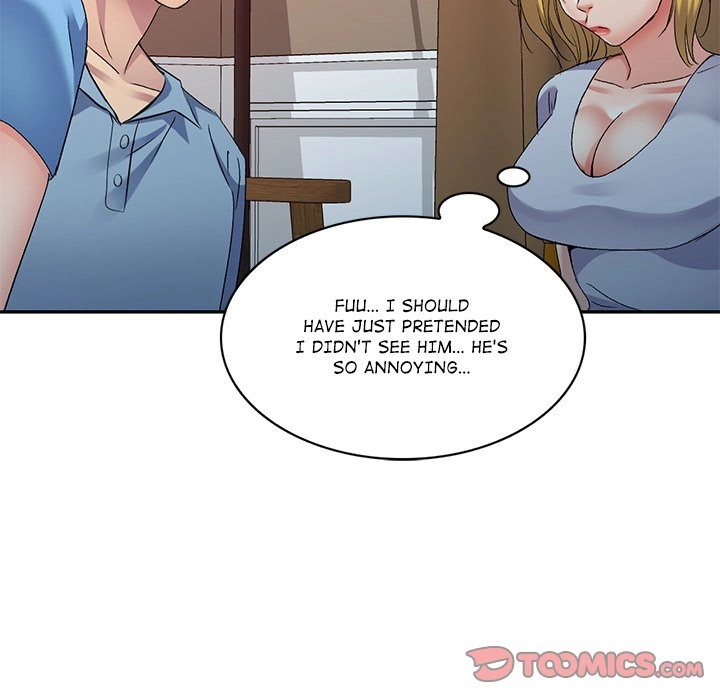 Read Naughty Nieces chapter 26 image 110 on Lezhin