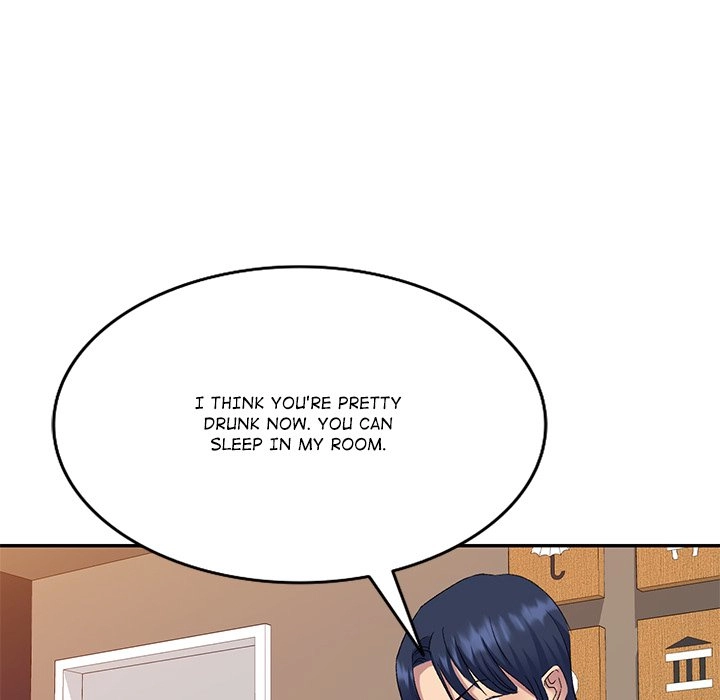 Read Naughty Nieces chapter 26 image 111 on Lezhin