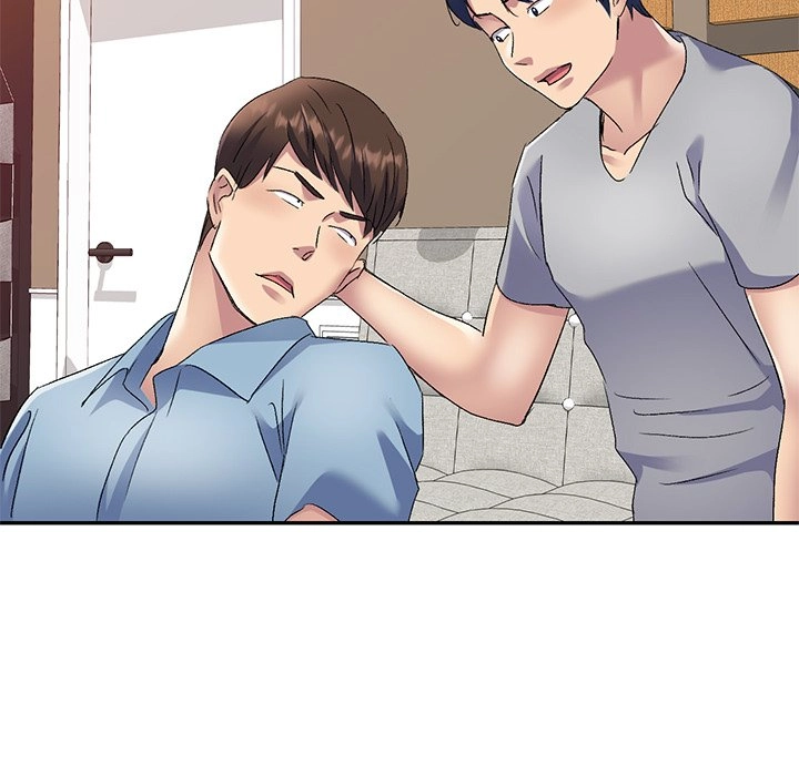 Read Naughty Nieces chapter 26 image 112 on Lezhin