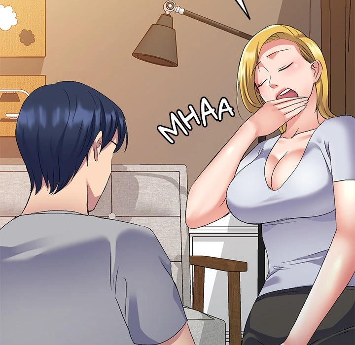 Read Naughty Nieces chapter 26 image 116 on Lezhin
