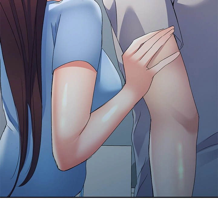 Read Naughty Nieces chapter 26 image 12 on Lezhin