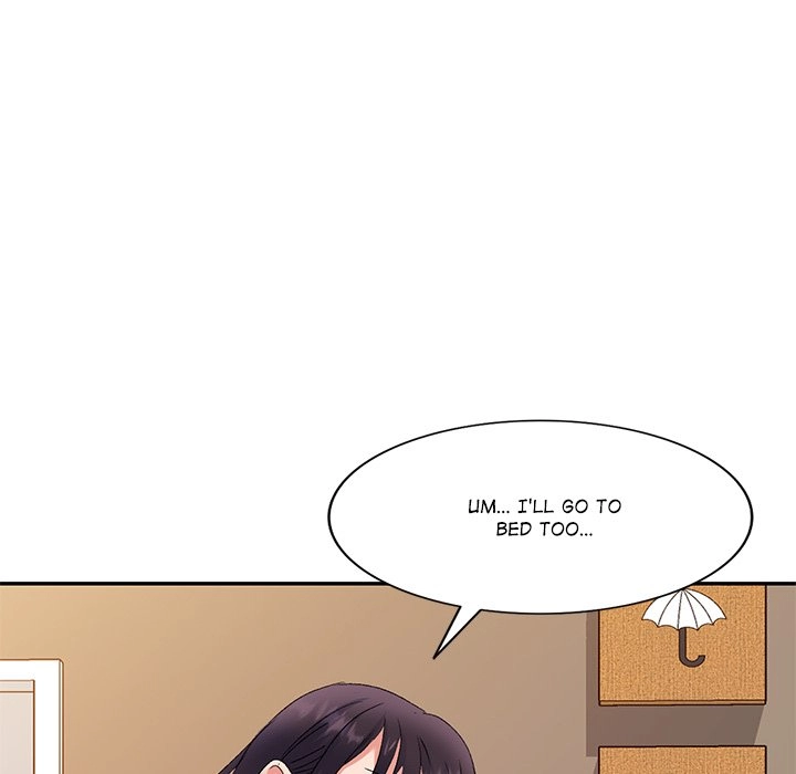 Read Naughty Nieces chapter 26 image 120 on Lezhin