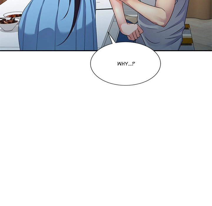 Read Naughty Nieces chapter 26 image 125 on Lezhin