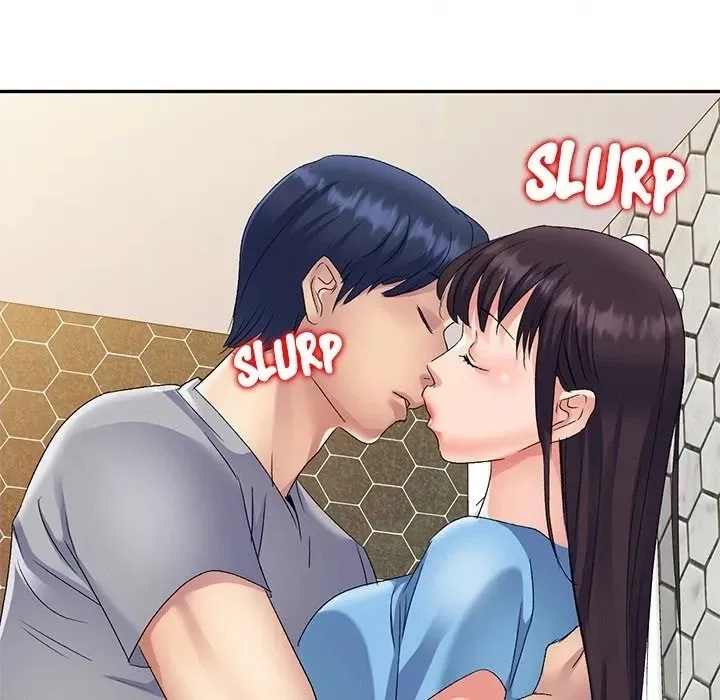Read Naughty Nieces chapter 26 image 129 on Lezhin