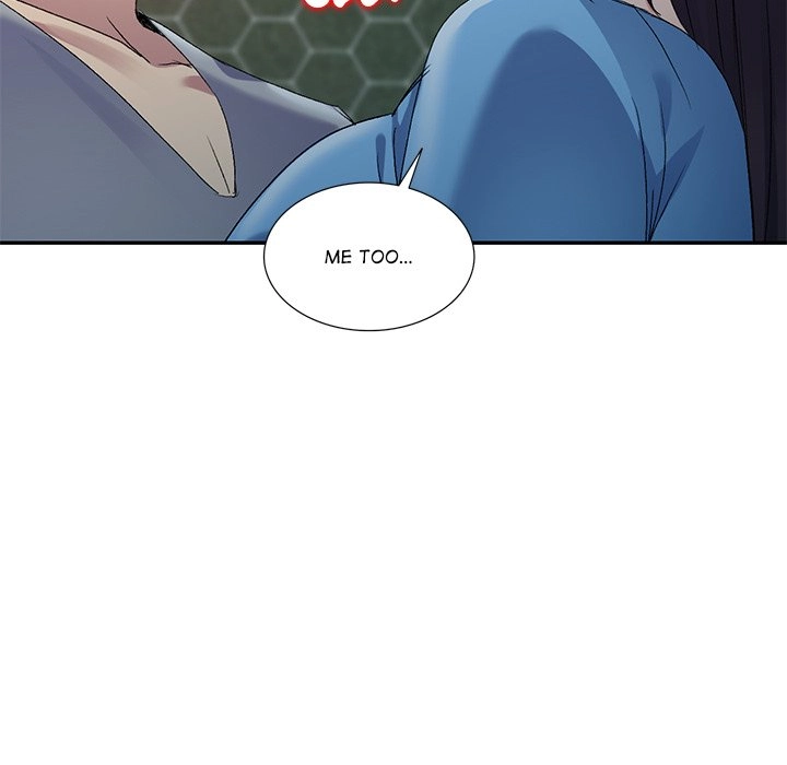 Read Naughty Nieces chapter 26 image 133 on Lezhin