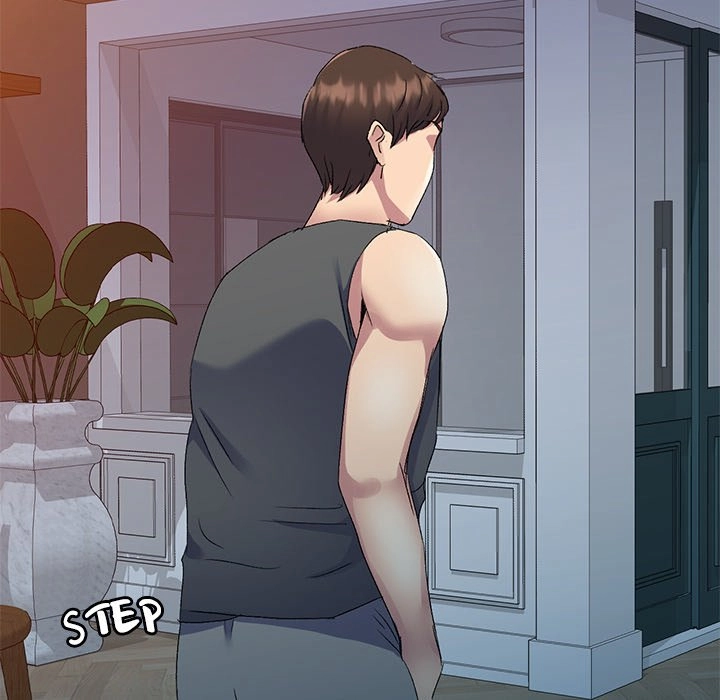 Read Naughty Nieces chapter 26 image 138 on Lezhin