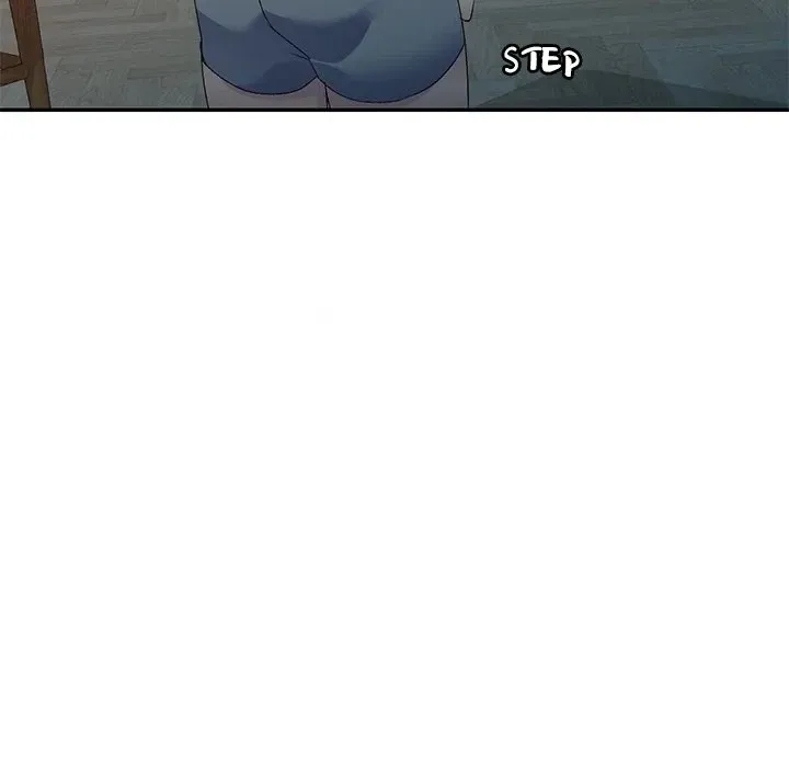 Read Naughty Nieces chapter 26 image 139 on Lezhin