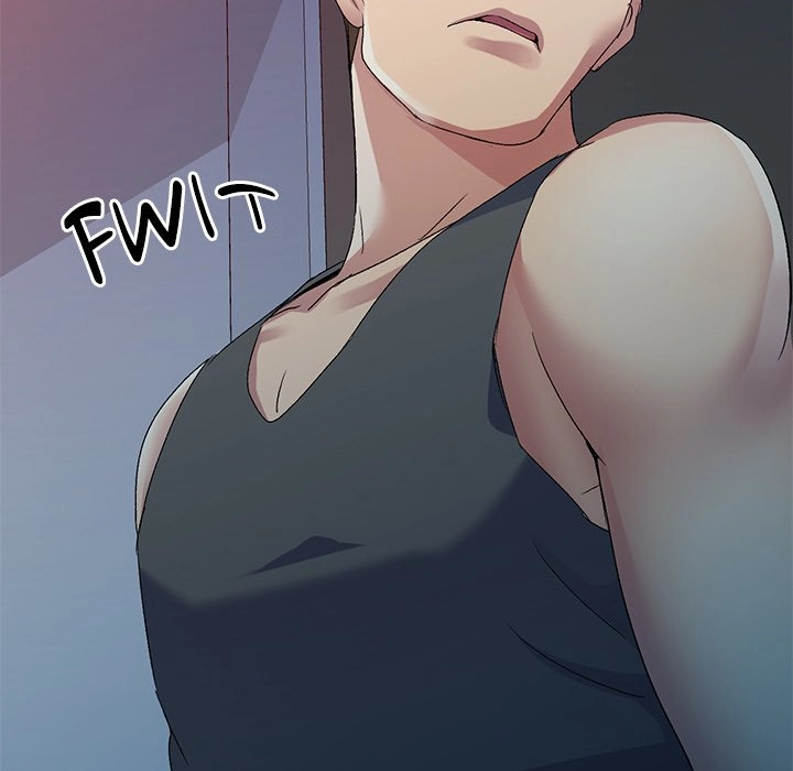 Read Naughty Nieces chapter 26 image 156 on Lezhin