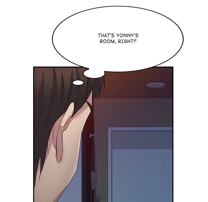 Read Naughty Nieces chapter 26 image 158 on Lezhin