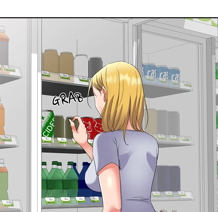 Read Naughty Nieces chapter 26 image 17 on Lezhin