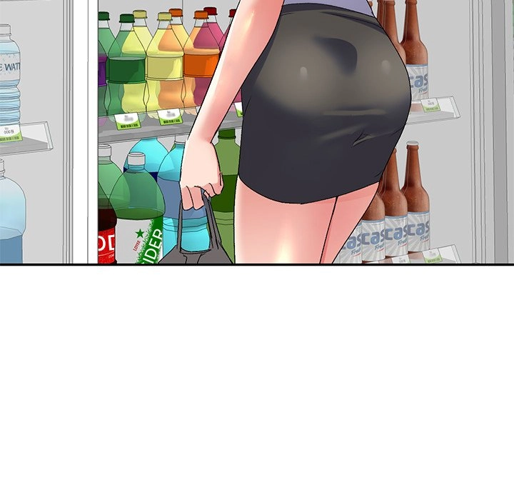 Read Naughty Nieces chapter 26 image 18 on Lezhin