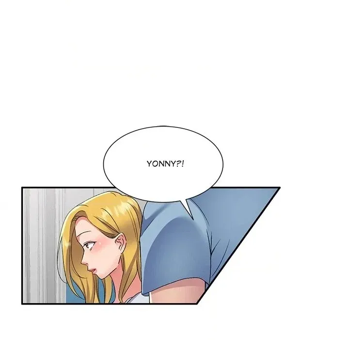 Read Naughty Nieces chapter 26 image 19 on Lezhin