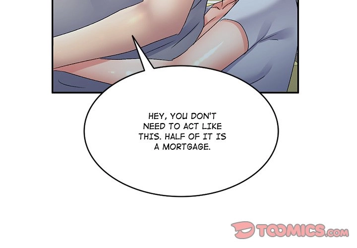 Read Naughty Nieces chapter 26 image 2 on Lezhin