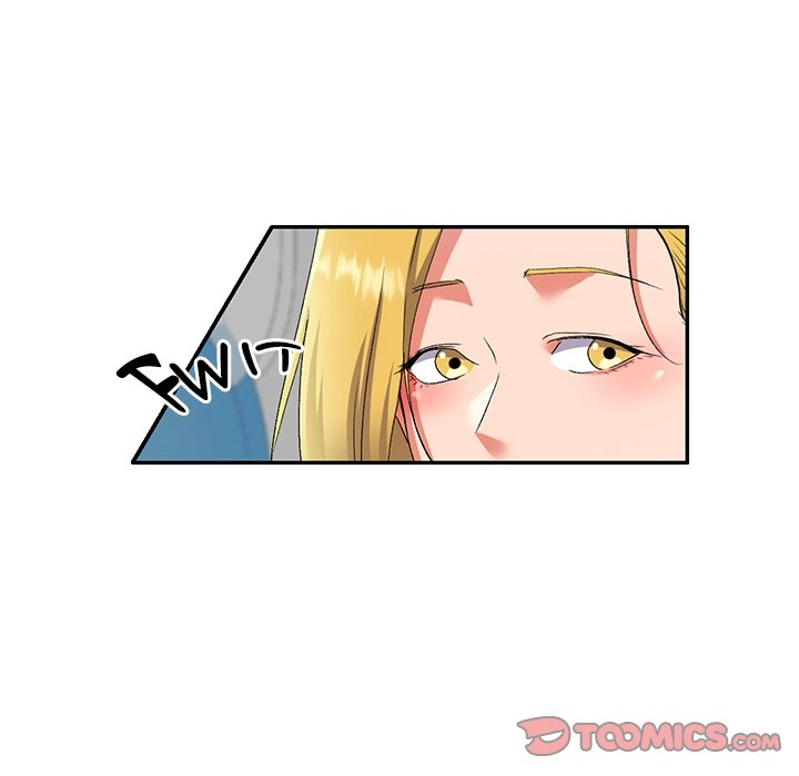 Read Naughty Nieces chapter 26 image 20 on Lezhin
