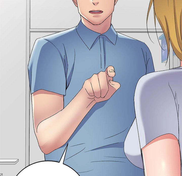 Read Naughty Nieces chapter 26 image 22 on Lezhin