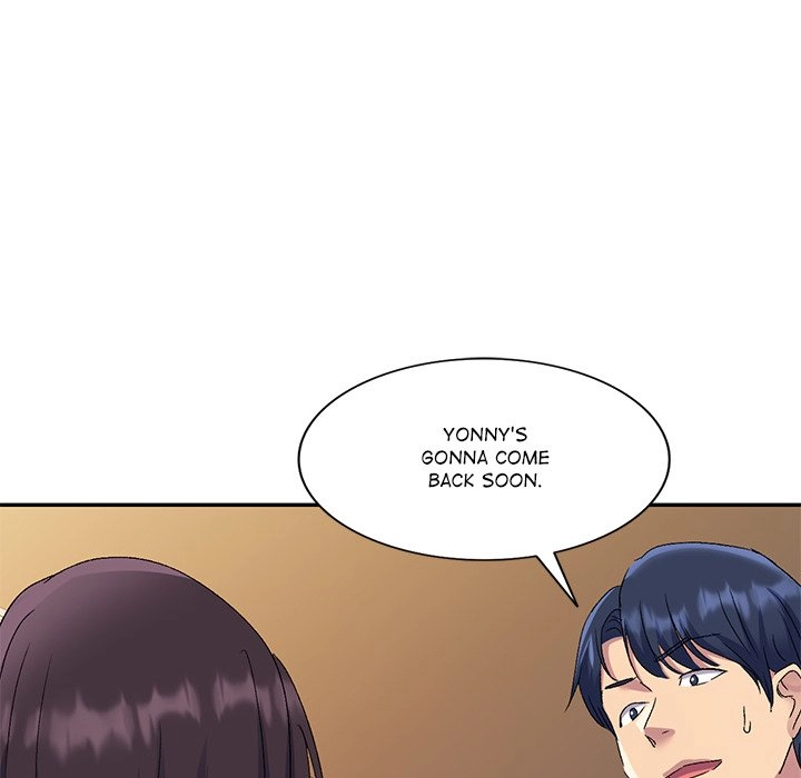 Read Naughty Nieces chapter 26 image 33 on Lezhin
