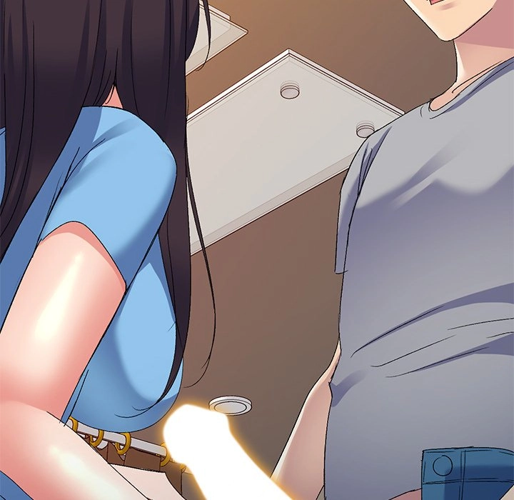 Read Naughty Nieces chapter 26 image 34 on Lezhin