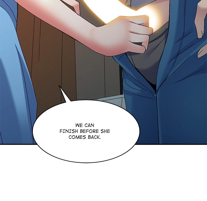Read Naughty Nieces chapter 26 image 35 on Lezhin