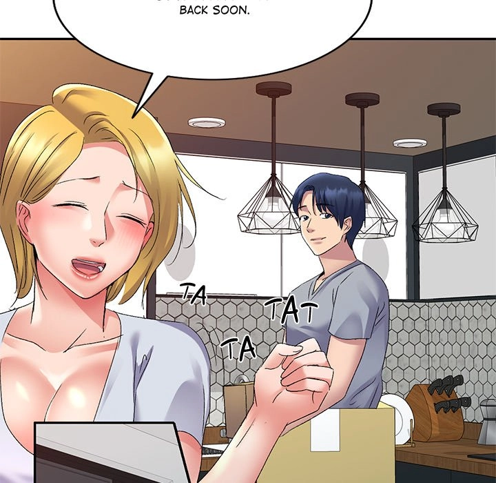 Read Naughty Nieces chapter 26 image 4 on Lezhin