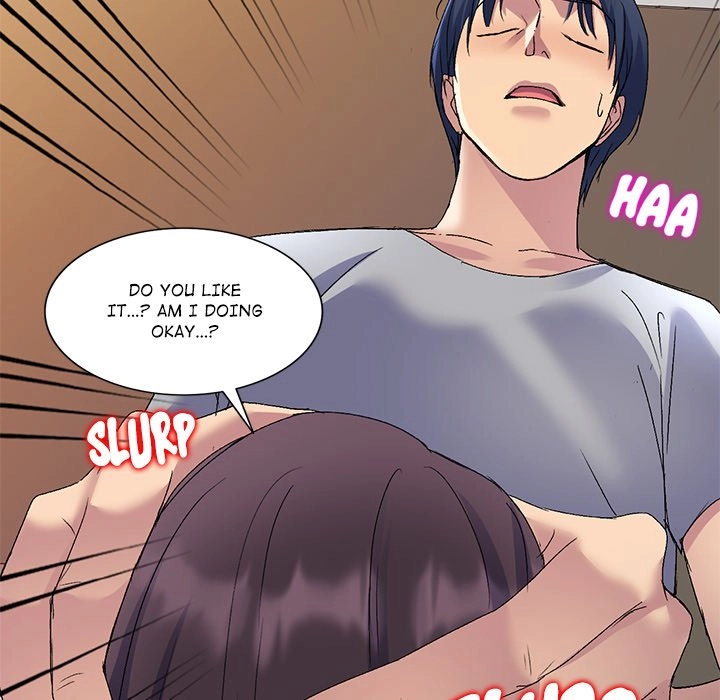 Read Naughty Nieces chapter 26 image 43 on Lezhin