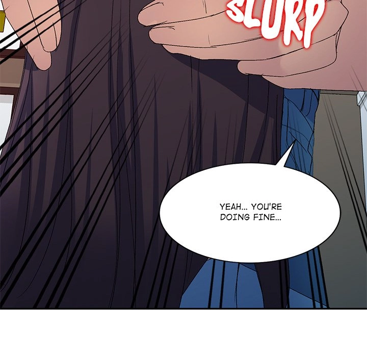 Read Naughty Nieces chapter 26 image 44 on Lezhin