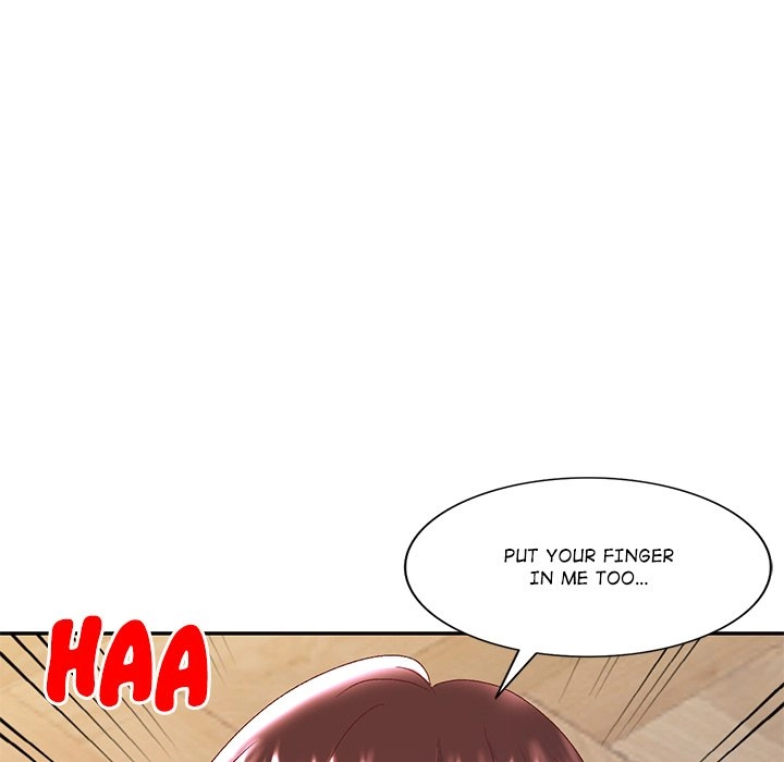 Read Naughty Nieces chapter 26 image 57 on Lezhin