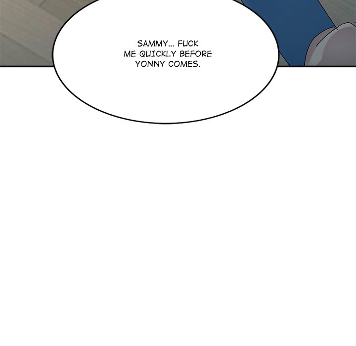 Read Naughty Nieces chapter 26 image 65 on Lezhin
