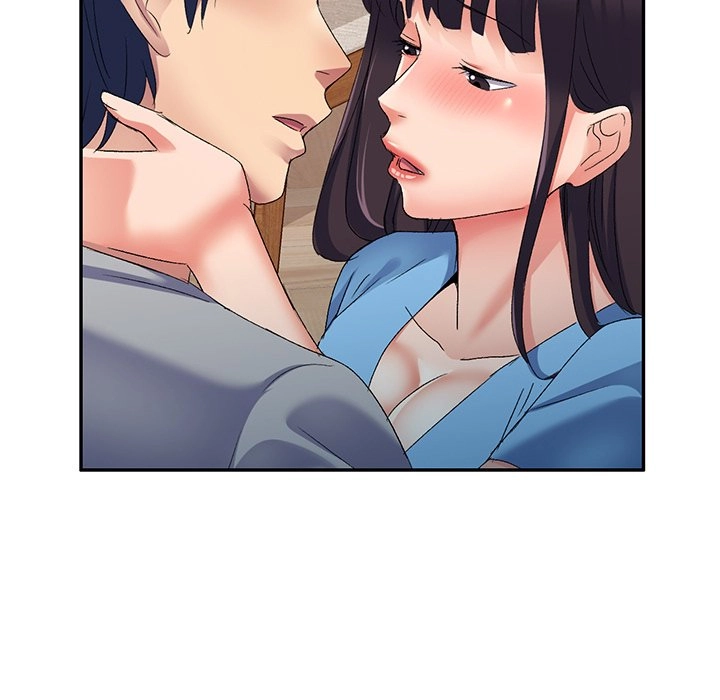 Read Naughty Nieces chapter 26 image 87 on Lezhin