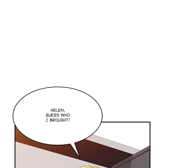 Read Naughty Nieces chapter 26 image 98 on Lezhin
