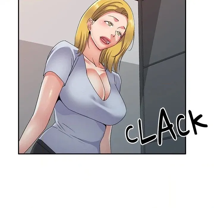 Read Naughty Nieces chapter 26 image 99 on Lezhin