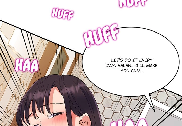 Read Naughty Nieces chapter 27 image 1 on Lezhin