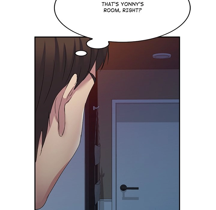 Read Naughty Nieces chapter 27 image 10 on Lezhin