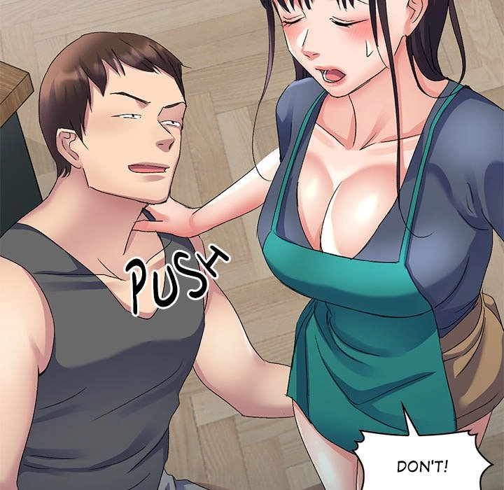 Read Naughty Nieces chapter 27 image 100 on Lezhin