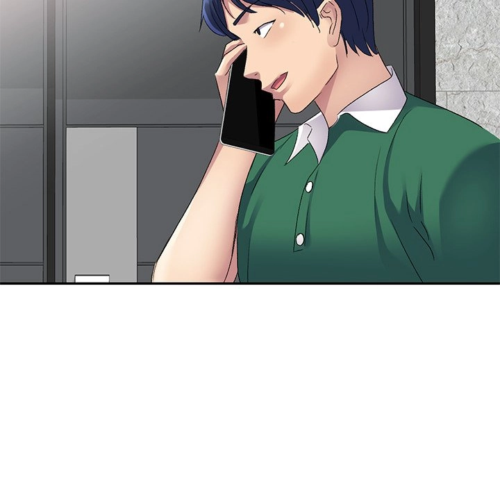 Read Naughty Nieces chapter 27 image 104 on Lezhin