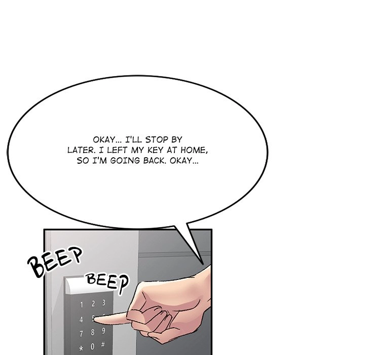 Read Naughty Nieces chapter 27 image 105 on Lezhin