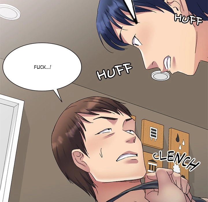 Read Naughty Nieces chapter 27 image 116 on Lezhin