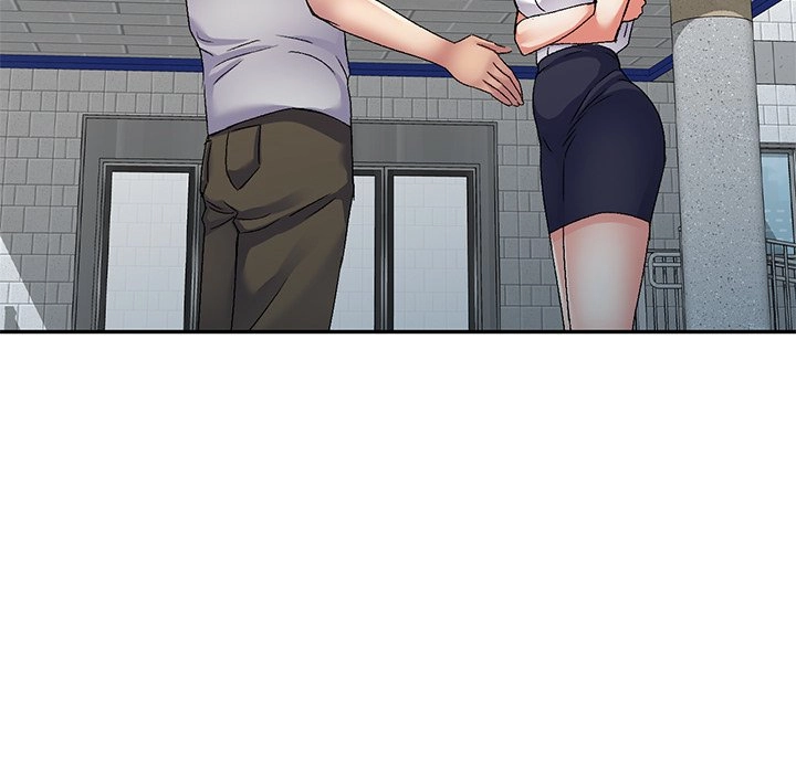 Read Naughty Nieces chapter 27 image 124 on Lezhin