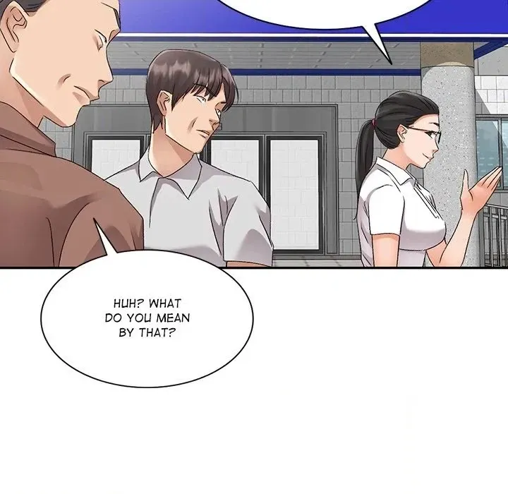 Read Naughty Nieces chapter 27 image 129 on Lezhin