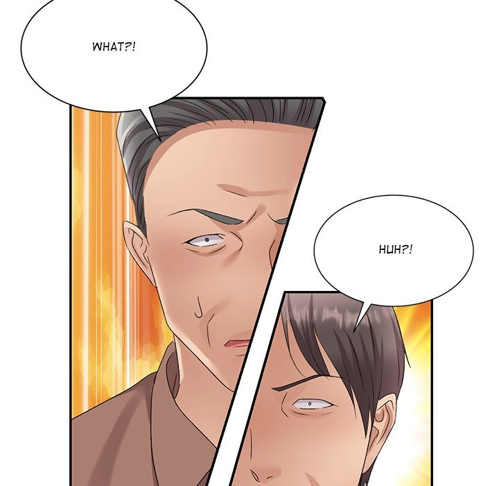 Read Naughty Nieces chapter 27 image 133 on Lezhin