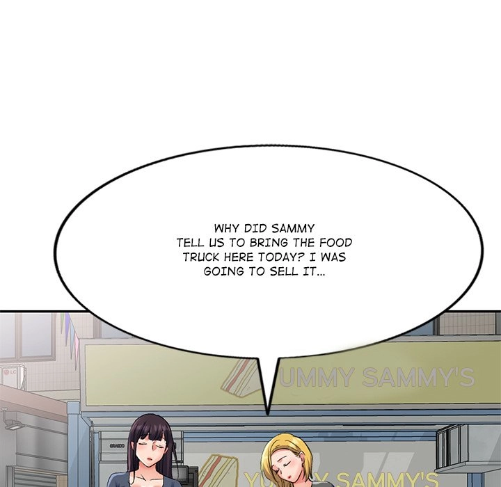 Read Naughty Nieces chapter 27 image 138 on Lezhin