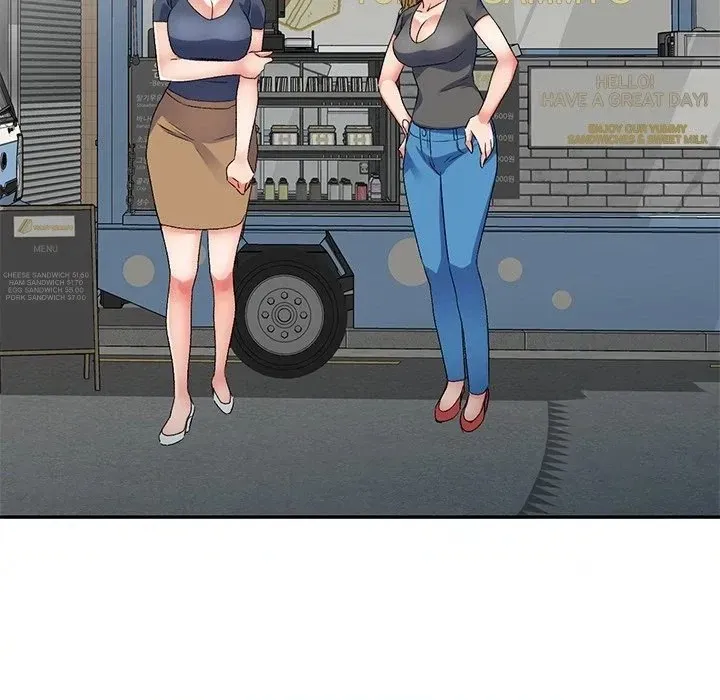 Read Naughty Nieces chapter 27 image 139 on Lezhin