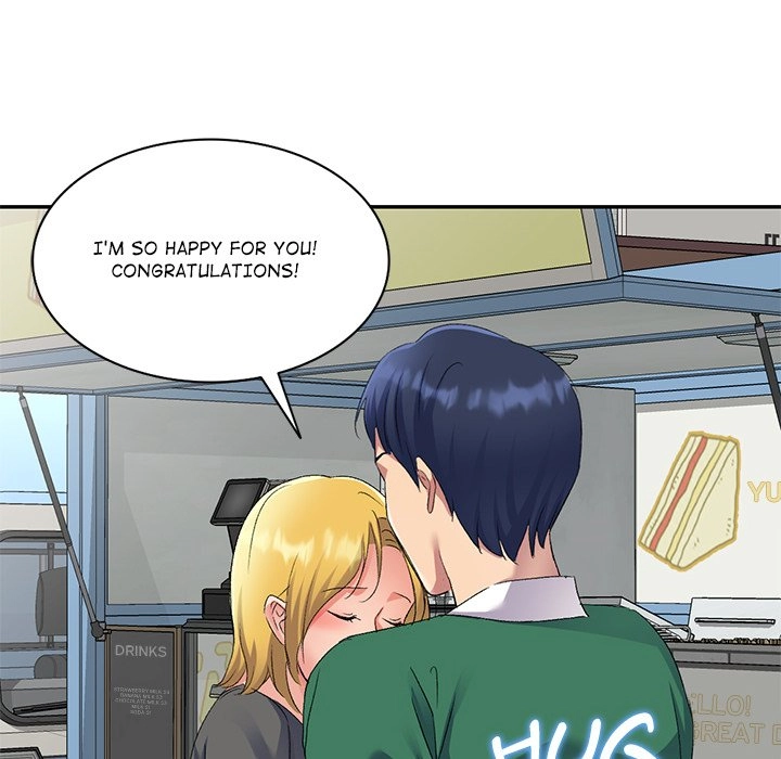 Read Naughty Nieces chapter 27 image 148 on Lezhin