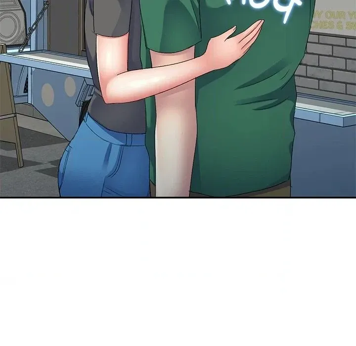 Read Naughty Nieces chapter 27 image 149 on Lezhin
