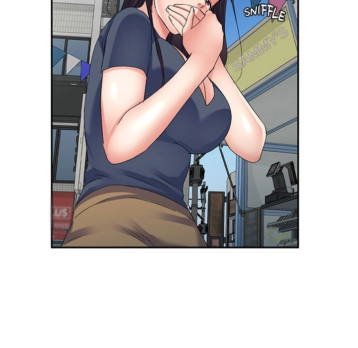 Read Naughty Nieces chapter 27 image 151 on Lezhin